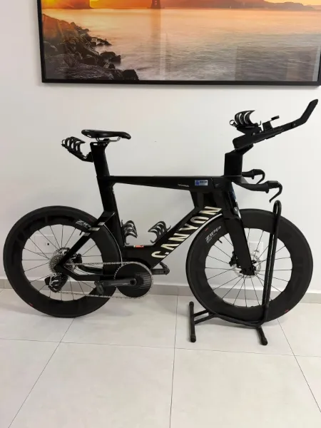 Canyon Speedmax CFR L